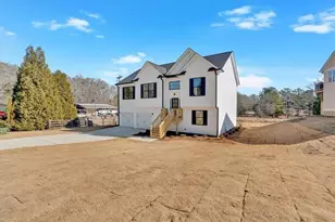 16 Mountain Chase Rd, Rome, GA 30165 - Photo 3