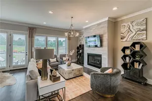 4318 Longleaf Pine Alley, Doraville, GA 30360 - Photo 7