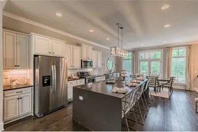 4318 Longleaf Pine Alley, Doraville, GA 30360 - Photo 5