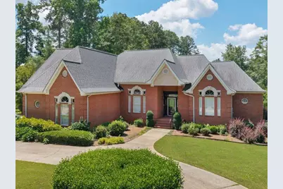370 Allie Drive, McDonough, GA 30252 - Photo 1