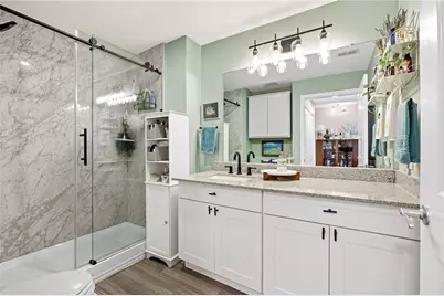 3040 Peachtree Road NW #1013, Atlanta, GA 30305 - Photo 5