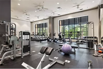 3040 Peachtree Road NW #1013, Atlanta, GA 30305 - Photo 27