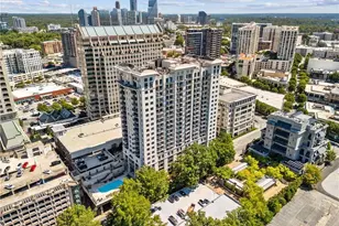3040 Peachtree Rd NW, Atlanta, GA 30305 - Photo 1