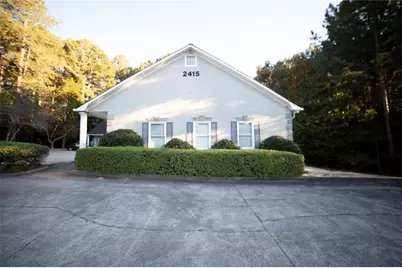 2415 W Park Place Boulevard #B, Stone Mountain, GA 30087 - Photo 19