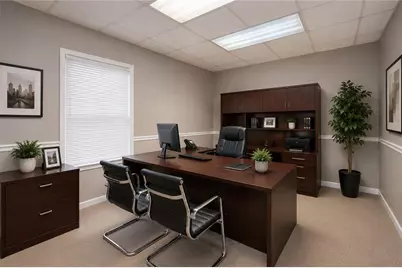 2415 W Park Place Boulevard #B, Stone Mountain, GA 30087 - Photo 15