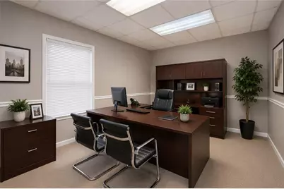 2415 W Park Place Boulevard #B, Stone Mountain, GA 30087 - Photo 15