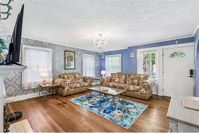507 Stewart Ave, Thomaston, GA 30286 - Photo 5
