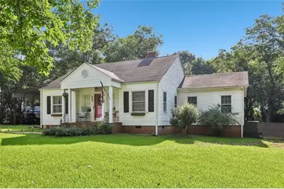 507 Stewart Ave, Thomaston, GA 30286 - Photo 1