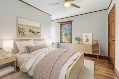 1367 Lansdowne Court SW, Marietta, GA 30008 - Photo 35