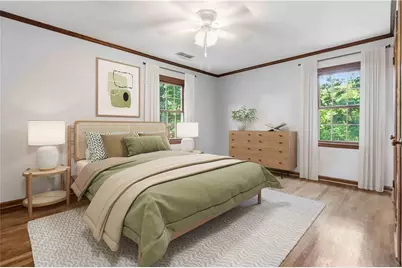 1367 Lansdowne Court SW, Marietta, GA 30008 - Photo 39