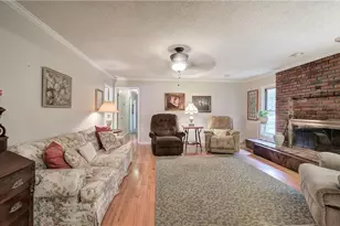 27 Oakdale Dr, Cartersville, GA 30120 - Photo 5