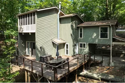 102 Jack Pine Court, Waleska, GA 30183 - Photo 3