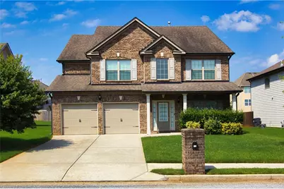 793 Kaitlyn Drive, Loganville, GA 30052 - Photo 1