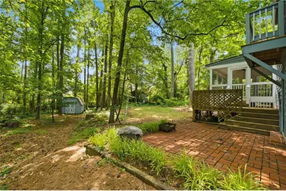 5168 Ashland Court SW, Lilburn, GA 30047 - Photo 37