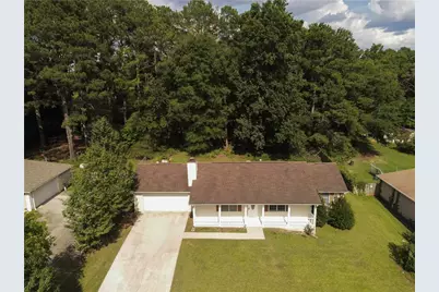 4311 Derbyshire Trace SE, Conyers, GA 30094 - Photo 47