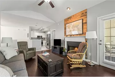 210 Spring Heights Lane SE #2, Smyrna, GA 30080 - Photo 7
