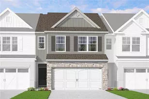 6009 Silverbell Dr, Flowery Branch, GA 30542 - Photo 1