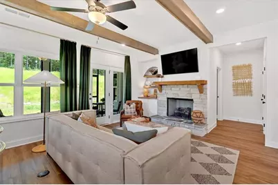 47 Stonebriar Cove, Villa Rica, GA 30180 - Photo 7