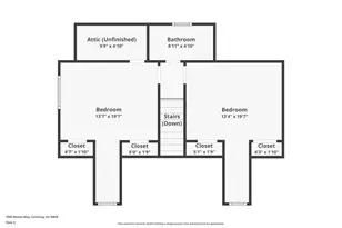 7005 Wessex Way, Cumming, GA 30028 - Photo 47