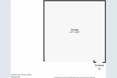 7005 Wessex Way, Cumming, GA 30028 - Photo 49