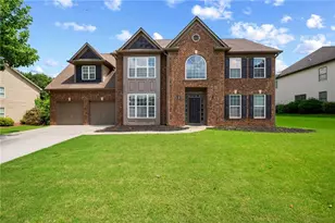 839 Key Largo Ct, Auburn, GA 30011 - Photo 1