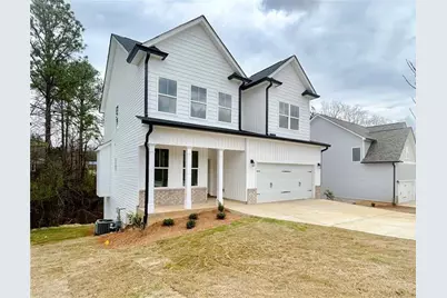 14 Lucas Lane, Rome, GA 30165 - Photo 3