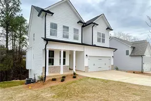 14 Lucas Ln, Rome, GA 30165 - Photo 3