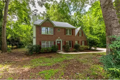 140 Windsor Drive, Fayetteville, GA 30215 - Photo 3