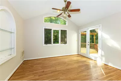 140 Windsor Drive, Fayetteville, GA 30215 - Photo 15