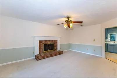 140 Windsor Drive, Fayetteville, GA 30215 - Photo 5