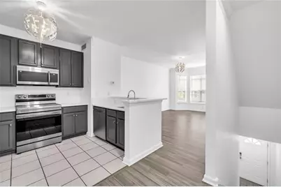 375 Highland Avenue NE #1002, Atlanta, GA 30312 - Photo 5
