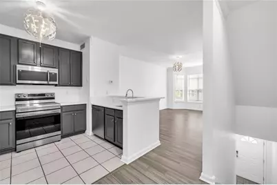 375 Highland Avenue NE #1002, Atlanta, GA 30312 - Photo 5