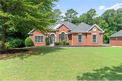 1048 Crown River Parkway, McDonough, GA 30252 - Photo 1