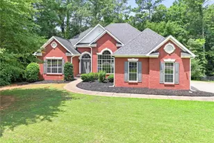 1048 Crown River Pkwy, McDonough, GA 30252 - Photo 49