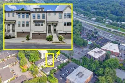 5866 Westin Road, Atlanta, GA 30328 - Photo 47