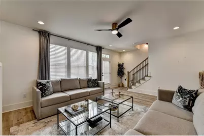 5866 Westin Road, Atlanta, GA 30328 - Photo 19