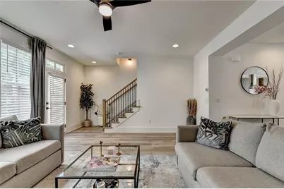 5866 Westin Road, Atlanta, GA 30328 - Photo 5