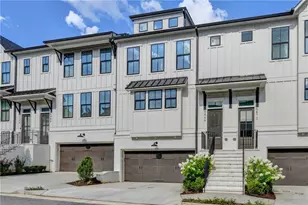 5866 Westin Rd, Atlanta, GA 30328 - Photo 1