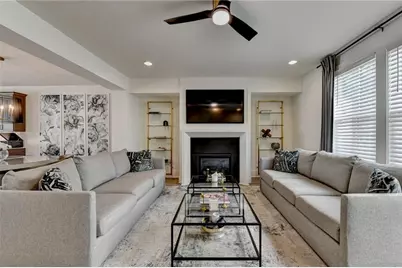 5866 Westin Road, Atlanta, GA 30328 - Photo 3