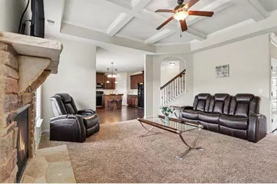 7668 Wild Cherry Lane, Stonecrest, GA 30038 - Photo 11