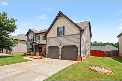 7668 Wild Cherry Lane, Stonecrest, GA 30038 - Photo 7