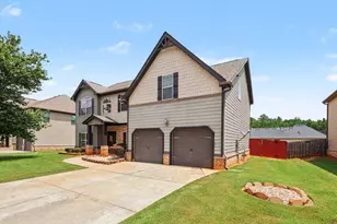 7668 Wild Cherry Ln, Stonecrest, GA 30038 - Photo 7