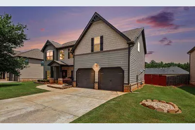 7668 Wild Cherry Lane, Stonecrest, GA 30038 - Photo 3