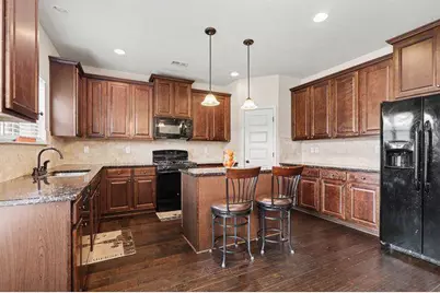7668 Wild Cherry Lane, Stonecrest, GA 30038 - Photo 17