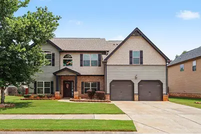 7668 Wild Cherry Lane, Stonecrest, GA 30038 - Photo 5