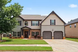 7668 Wild Cherry Ln, Stonecrest, GA 30038 - Photo 5