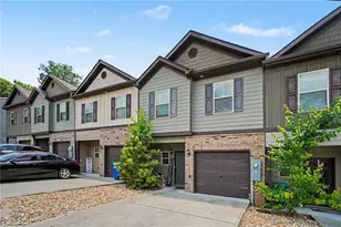 1703 Creel Ln, Atlanta, GA 30349 - Photo 3