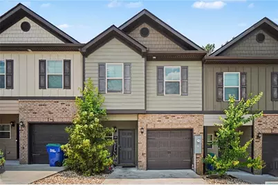 1703 Creel Lane, Atlanta, GA 30349 - Photo 1