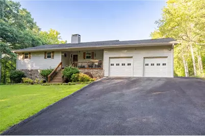 9620 W Union Hill Road, Villa Rica, GA 30180 - Photo 1