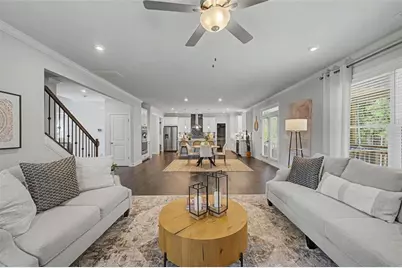 7632 Capps Ridge Lane, Douglasville, GA 30135 - Photo 15